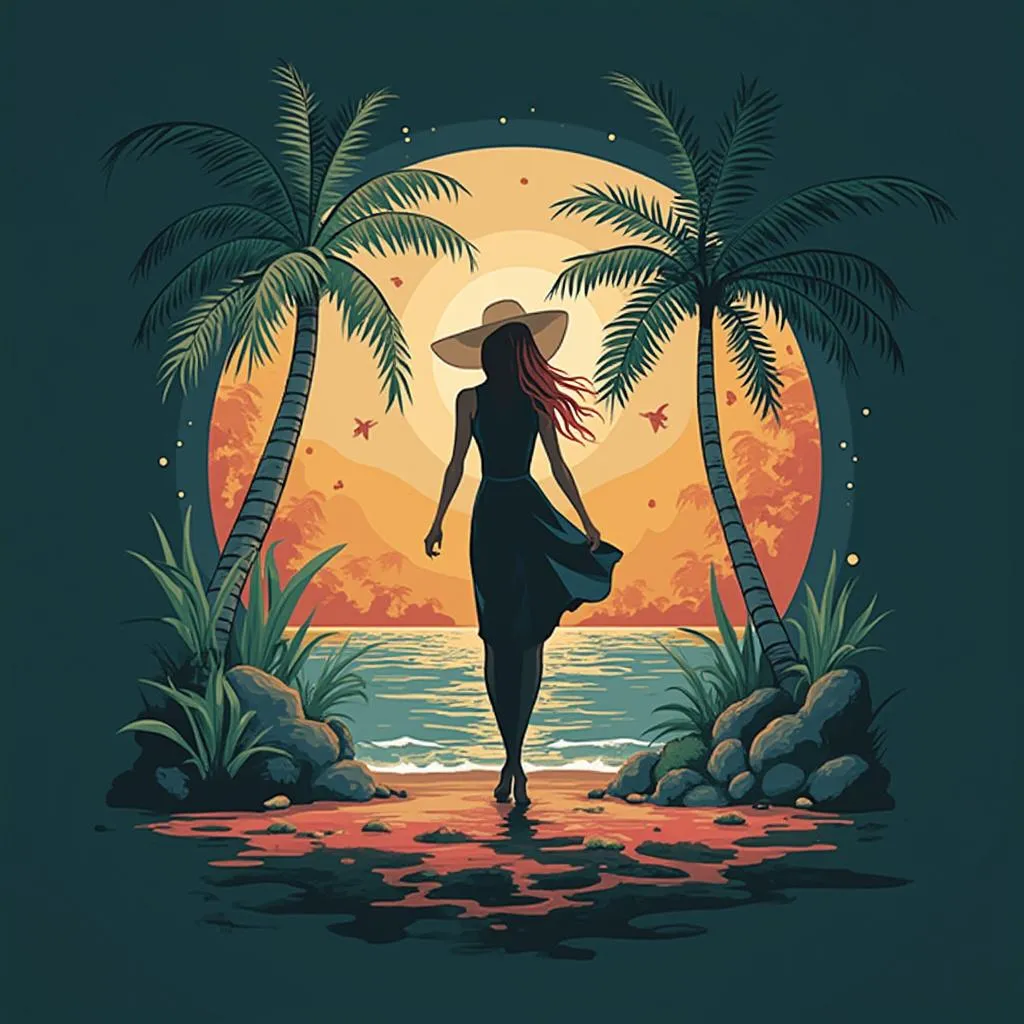 Logo lifestylového magazínu